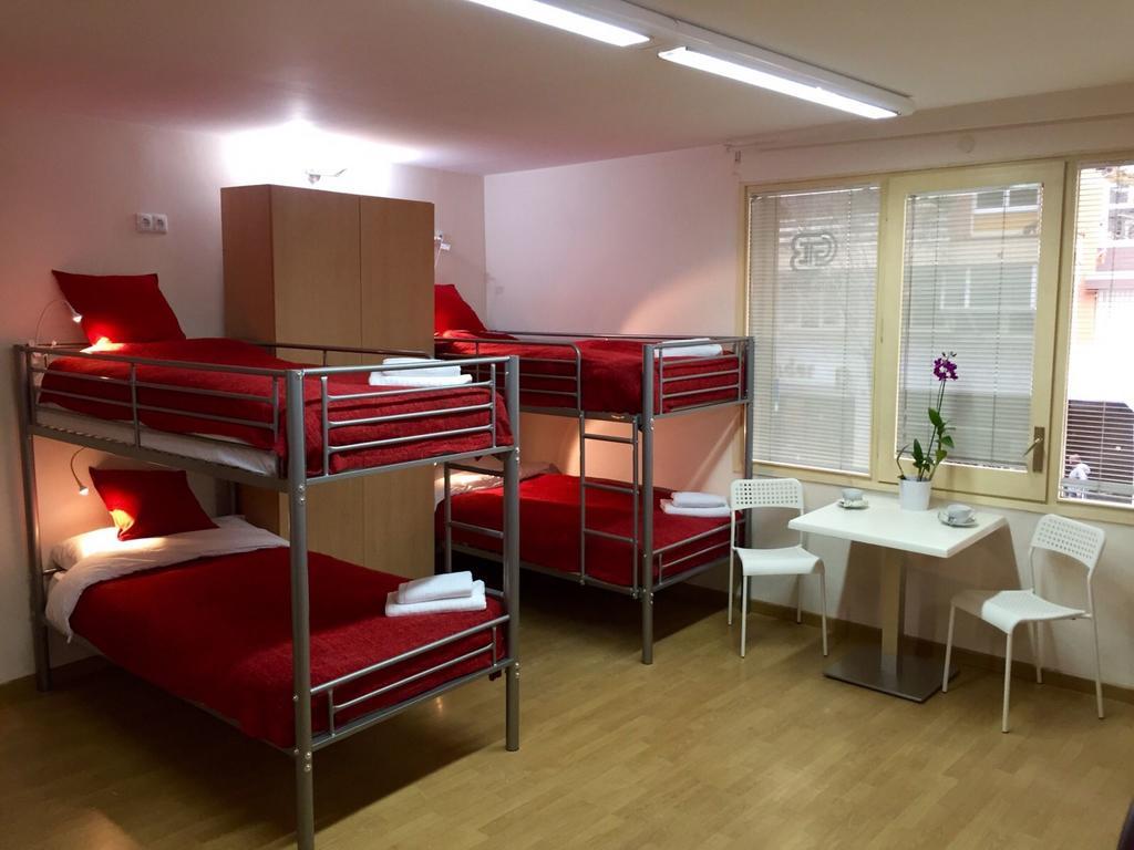 Guest House Barcelona Bruc I & II — Fotos 3