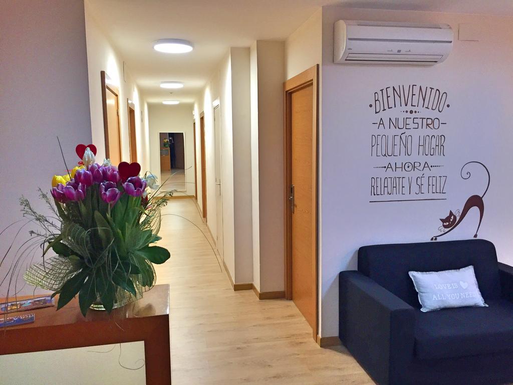Guest House Barcelona Bruc I & II — Fotos 2